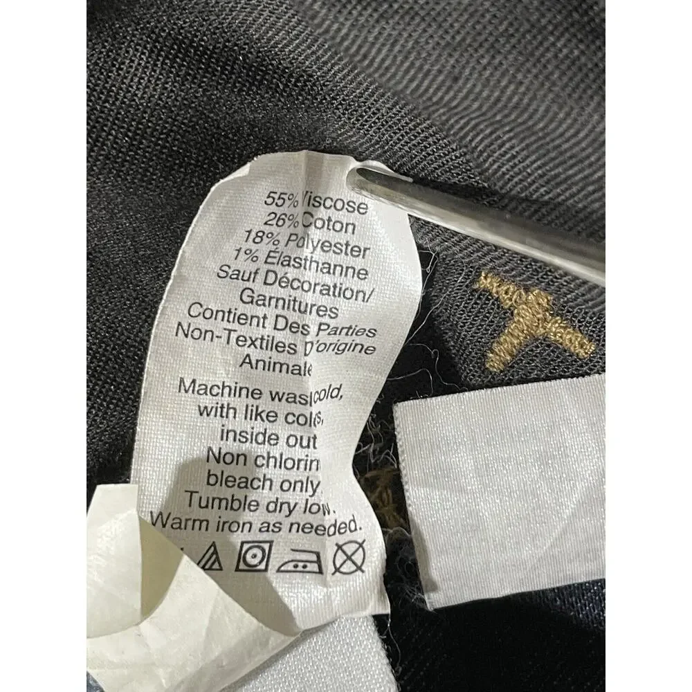 Madewell womens size